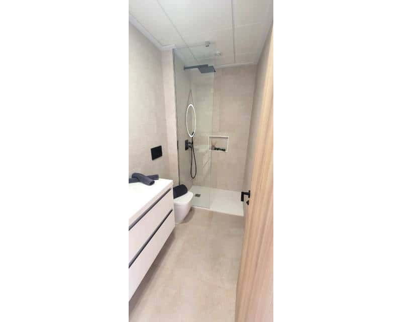 3 slaapkamer Penthouse te koop in El Raso met zwembad garage - € 344.900 (Ref: 7408460)