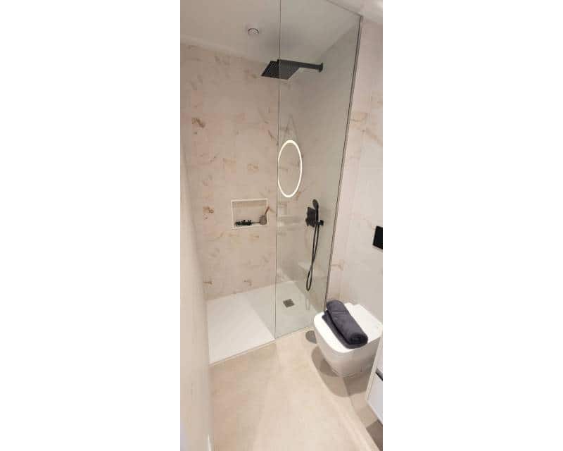 3 slaapkamer Penthouse te koop in El Raso met zwembad garage - € 344.900 (Ref: 7408460)