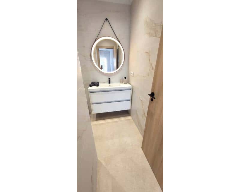 3 slaapkamer Penthouse te koop in El Raso met zwembad garage - € 344.900 (Ref: 7408460)