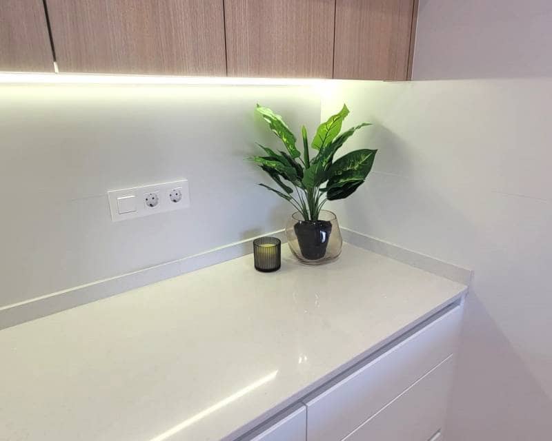 3 slaapkamer Penthouse te koop in El Raso met zwembad garage - € 344.900 (Ref: 7408460)