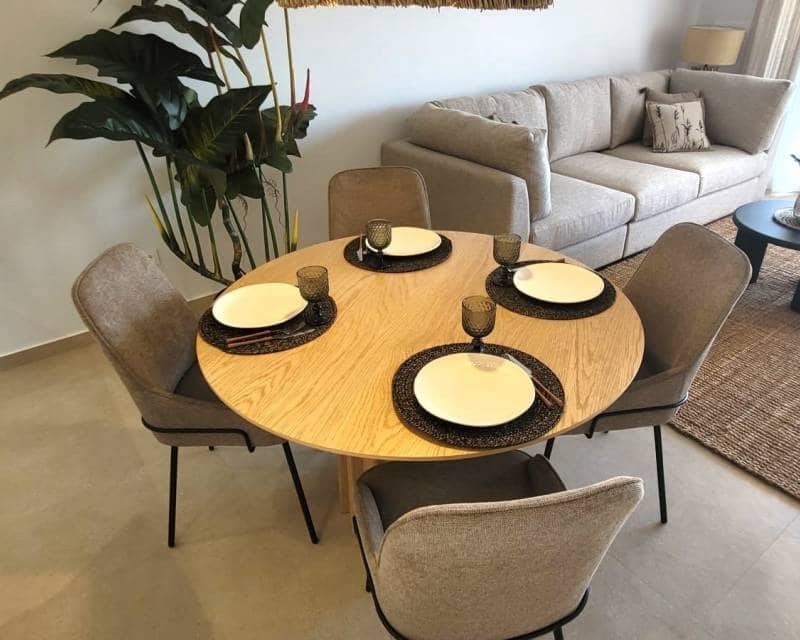 3 slaapkamer Penthouse te koop in El Raso met zwembad garage - € 344.900 (Ref: 7408460)