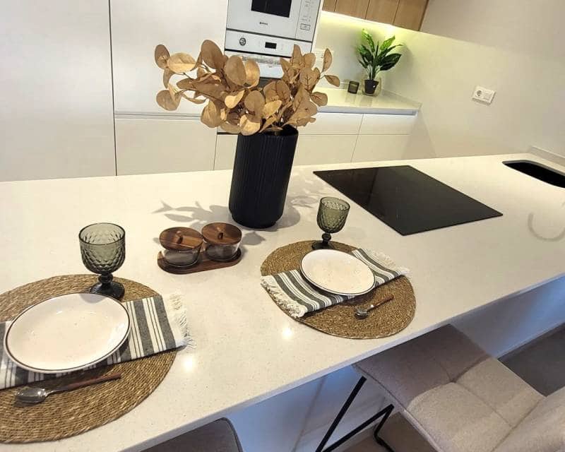 3 slaapkamer Penthouse te koop in El Raso met zwembad garage - € 344.900 (Ref: 7408460)