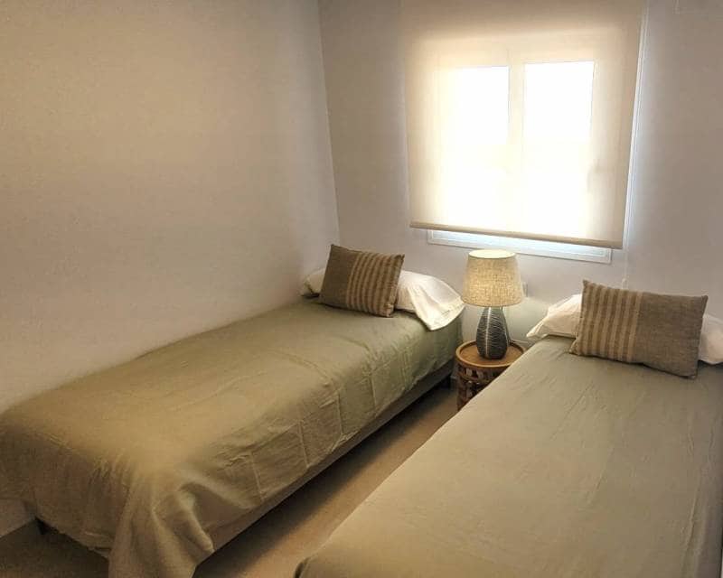 3 slaapkamer Penthouse te koop in El Raso met zwembad garage - € 344.900 (Ref: 7408460)