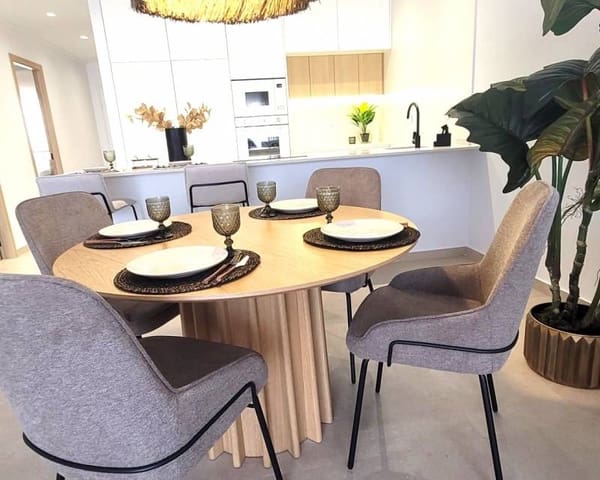 3 bedroom Penthouse for sale in El Raso, Guardamar del Segura with pool garage - € 344,900 (Ref: 7408460)