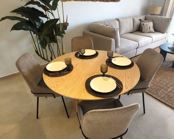 3 bedroom Penthouse for sale in El Raso, Guardamar del Segura with pool garage - € 344,900 (Ref: 7408460)