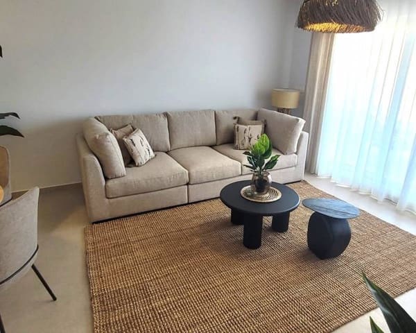 3 bedroom Penthouse for sale in El Raso, Guardamar del Segura with pool garage - € 344,900 (Ref: 7408460)