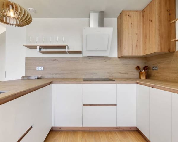 3 chambre Villa/Maison à vendre à Ciudad Quesada, Rojales avec piscine garage - 649 000 € (Ref: 7410700)