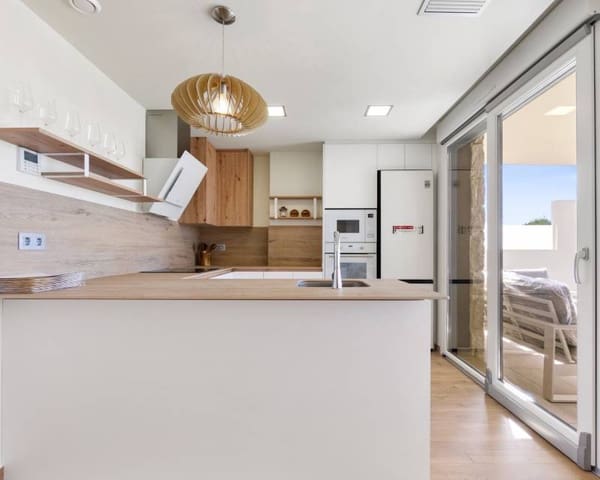 3 chambre Villa/Maison à vendre à Ciudad Quesada, Rojales avec piscine garage - 649 000 € (Ref: 7410700)