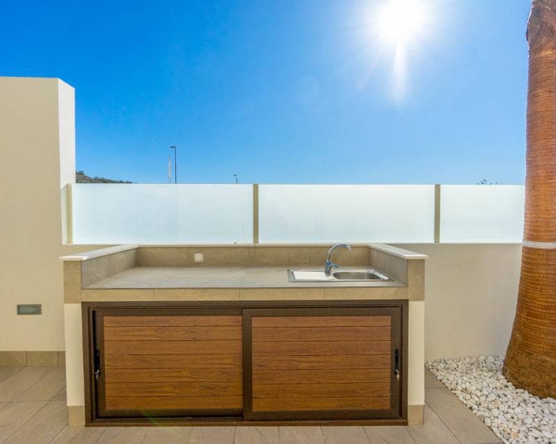 3 bedroom Villa for sale in Ciudad Quesada with pool garage - € 629,000 (Ref: 7410700)