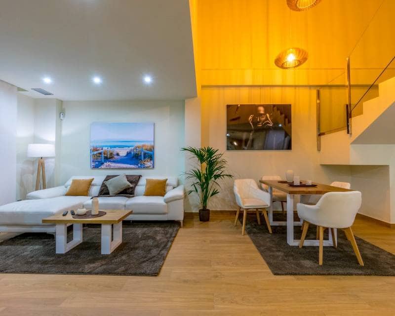 3 bedroom Villa for sale in Ciudad Quesada with pool garage - € 629,000 (Ref: 7410700)