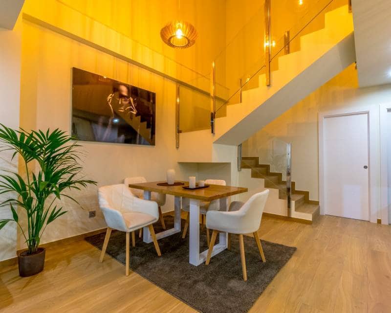 3 bedroom Villa for sale in Ciudad Quesada with pool garage - € 629,000 (Ref: 7410700)