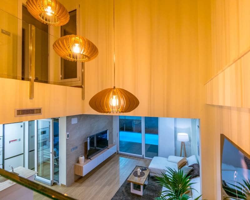 3 bedroom Villa for sale in Ciudad Quesada with pool garage - € 629,000 (Ref: 7410700)