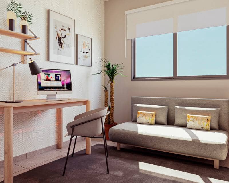 3 soveværelse Lejlighed til salg i Orihuela Costa med swimmingpool garage - € 412.000 (Ref: 7419261)