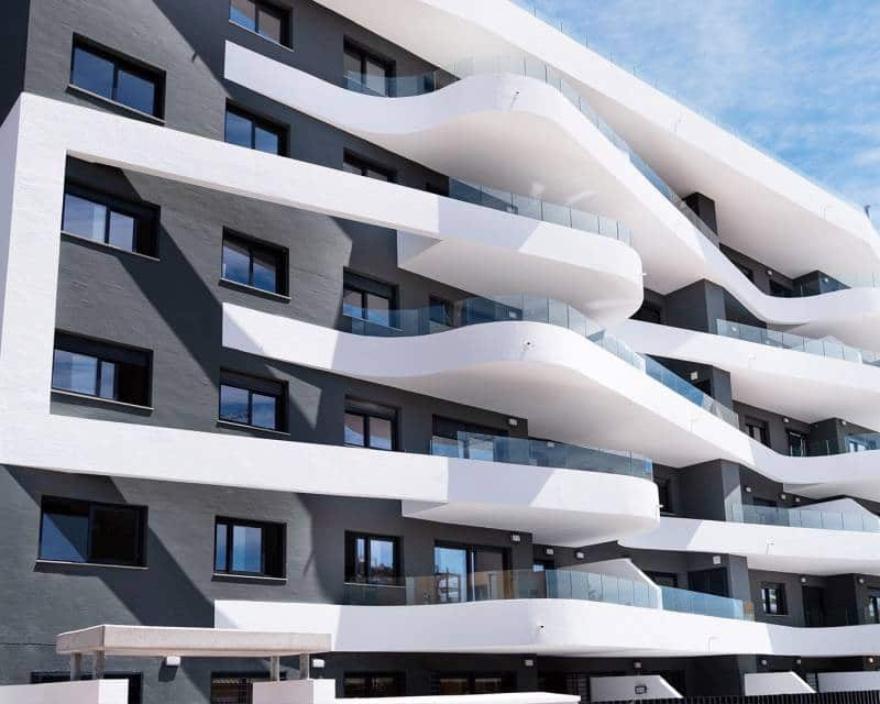 3 soveværelse Lejlighed til salg i Orihuela Costa med swimmingpool garage - € 412.000 (Ref: 7419261)