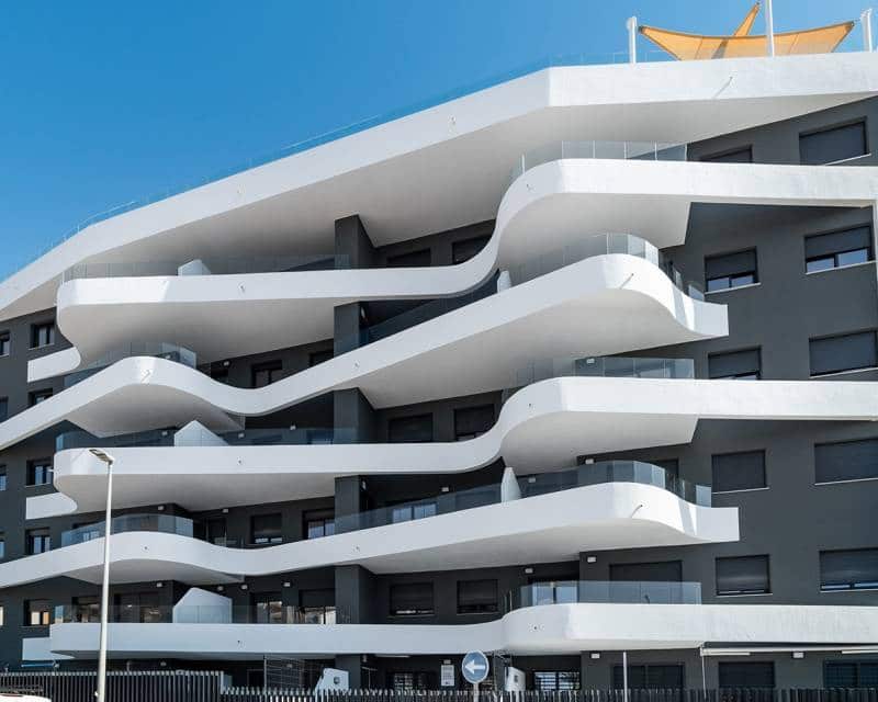 3 soveværelse Lejlighed til salg i Orihuela Costa med swimmingpool garage - € 412.000 (Ref: 7419261)