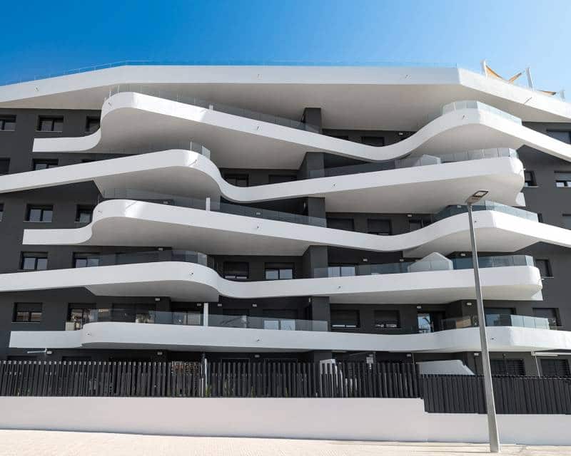 3 soveværelse Lejlighed til salg i Orihuela Costa med swimmingpool garage - € 412.000 (Ref: 7419261)