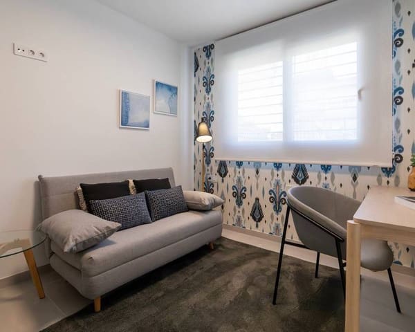 3 slaapkamer Appartement te koop in Punta Prima, Orihuela met zwembad garage - € 412.000 (Ref: 7419261)