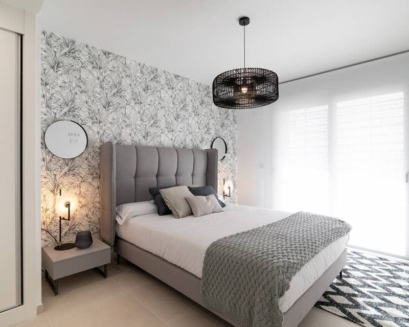 3 soveværelse Lejlighed til salg i Orihuela Costa med swimmingpool garage - € 412.000 (Ref: 7419261)