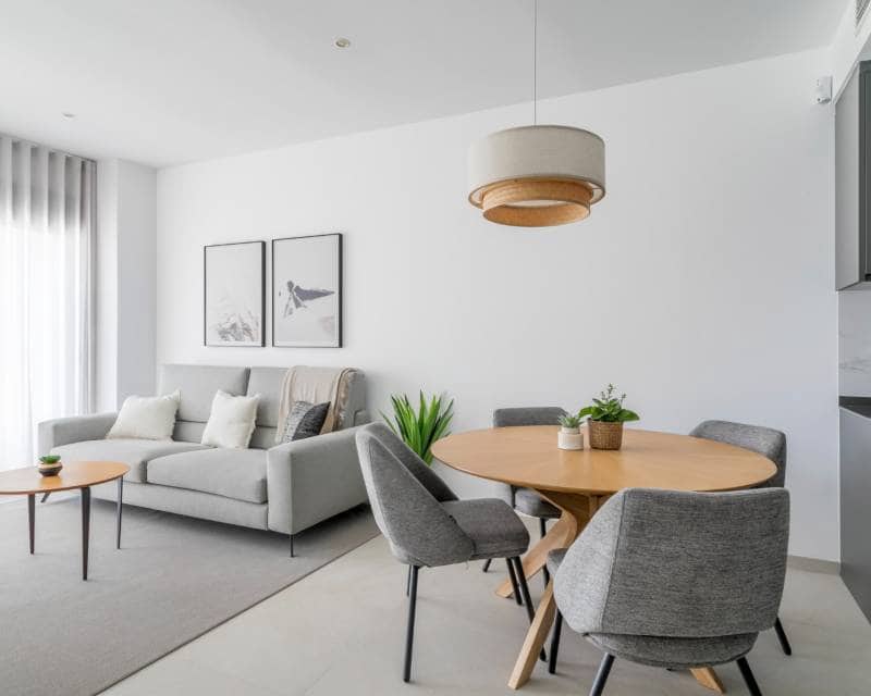 2 slaapkamer Appartement te koop in La Mata met zwembad garage - € 315.000 (Ref: 7419263)