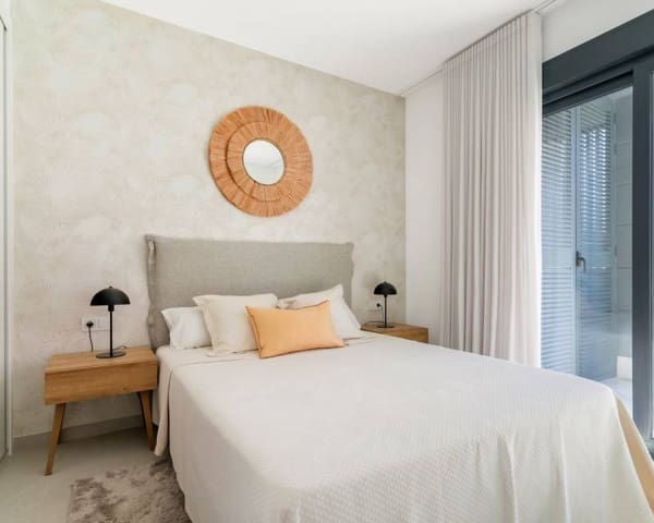 2 slaapkamer Appartement te koop in La Mata, Torrevieja met zwembad garage - € 315.000 (Ref: 7419263)