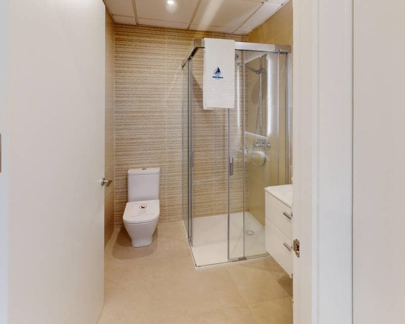 2 slaapkamer Appartement te koop in La Mata met zwembad garage - € 315.000 (Ref: 7419263)