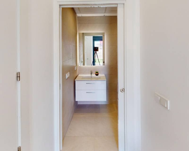 2 slaapkamer Appartement te koop in La Mata met zwembad garage - € 315.000 (Ref: 7419263)