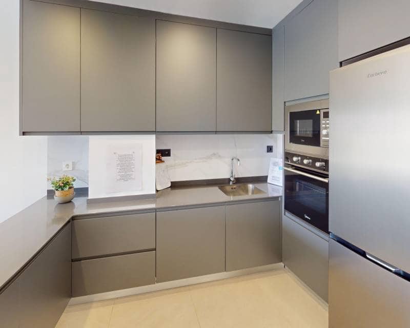 2 slaapkamer Appartement te koop in La Mata met zwembad garage - € 315.000 (Ref: 7419263)