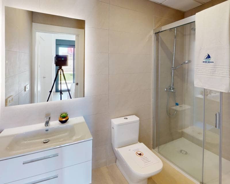 2 Zimmer Apartment zu verkaufen in La Mata mit Pool Garage - 285.000 € (Ref: 7419264)