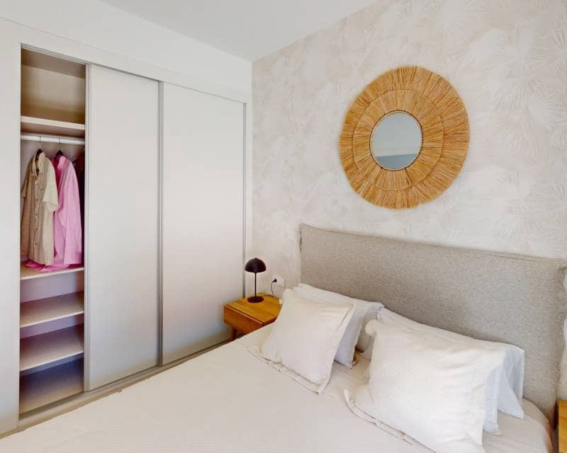 2 Zimmer Apartment zu verkaufen in La Mata mit Pool Garage - 285.000 € (Ref: 7419264)