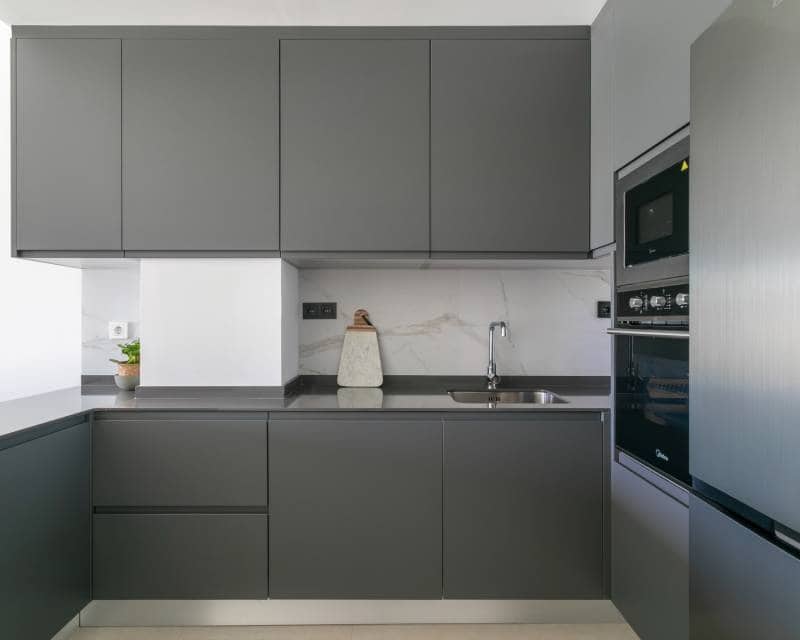 3 soveværelse Penthouse til salg i La Mata med swimmingpool garage - € 540.000 (Ref: 7419265)