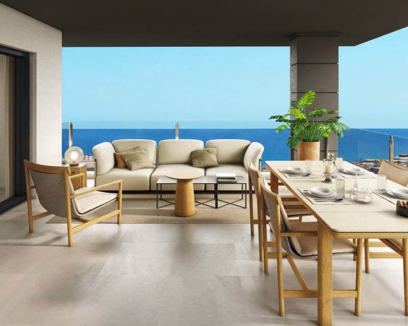 3 soveværelse Penthouse til salg i La Mata med swimmingpool garage - € 540.000 (Ref: 7419265)