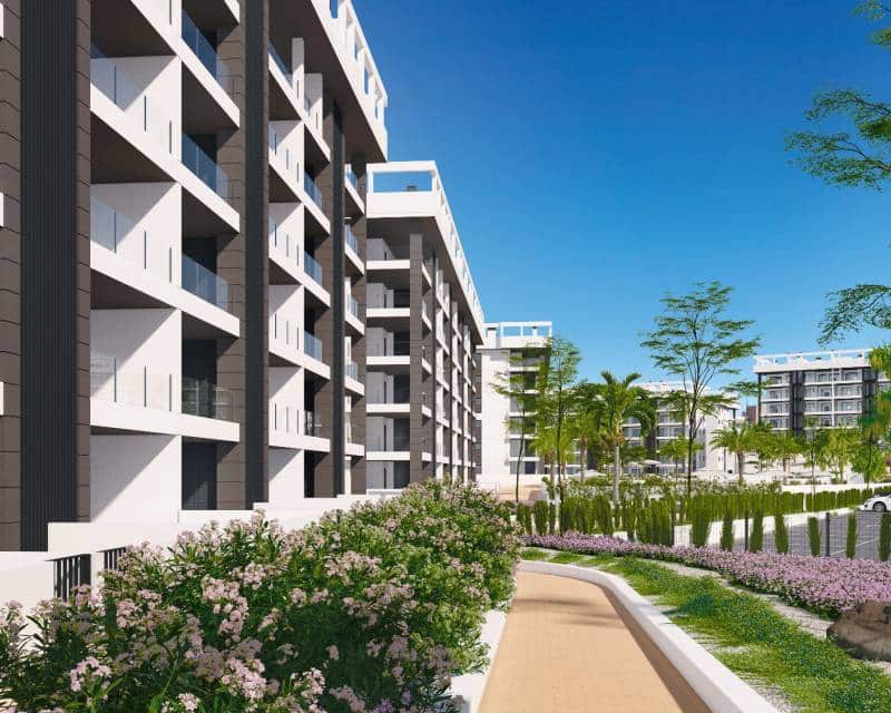 3 soveværelse Penthouse til salg i La Mata med swimmingpool garage - € 540.000 (Ref: 7419265)