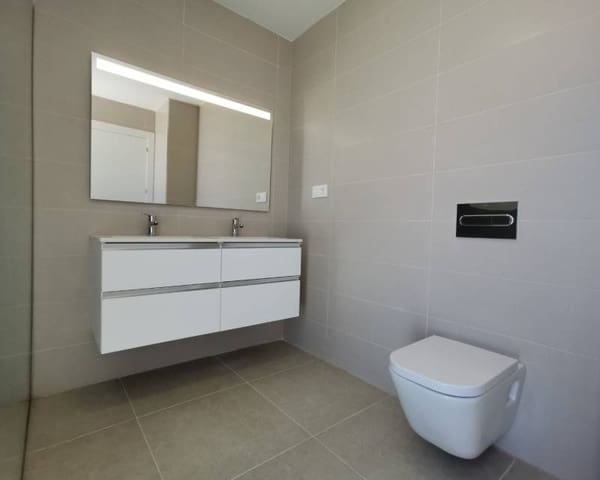 4 slaapkamer Villa te koop in Polop met garage - € 595.000 (Ref: 7425870)