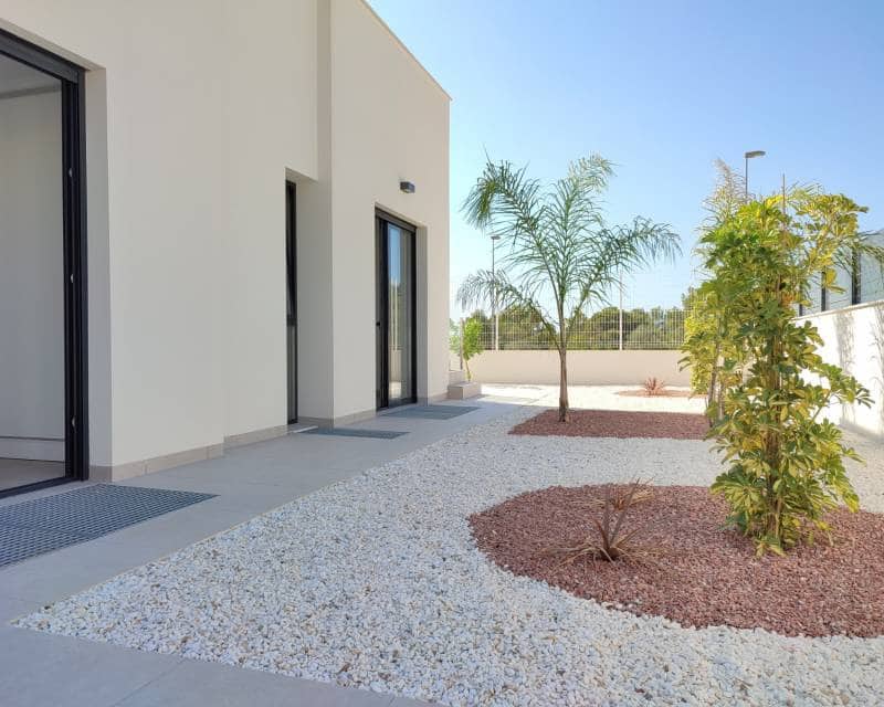 4 slaapkamer Villa te koop in Polop met garage - € 595.000 (Ref: 7425870)