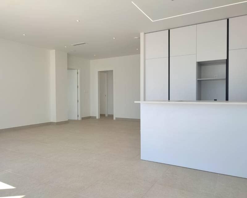 4 slaapkamer Villa te koop in Polop met garage - € 595.000 (Ref: 7425870)