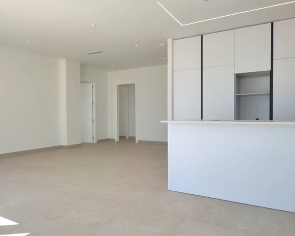 4 slaapkamer Villa te koop in Polop met garage - € 595.000 (Ref: 7425870)