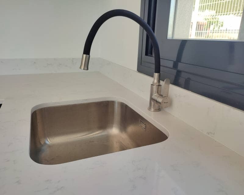 4 slaapkamer Villa te koop in Polop met garage - € 595.000 (Ref: 7425870)