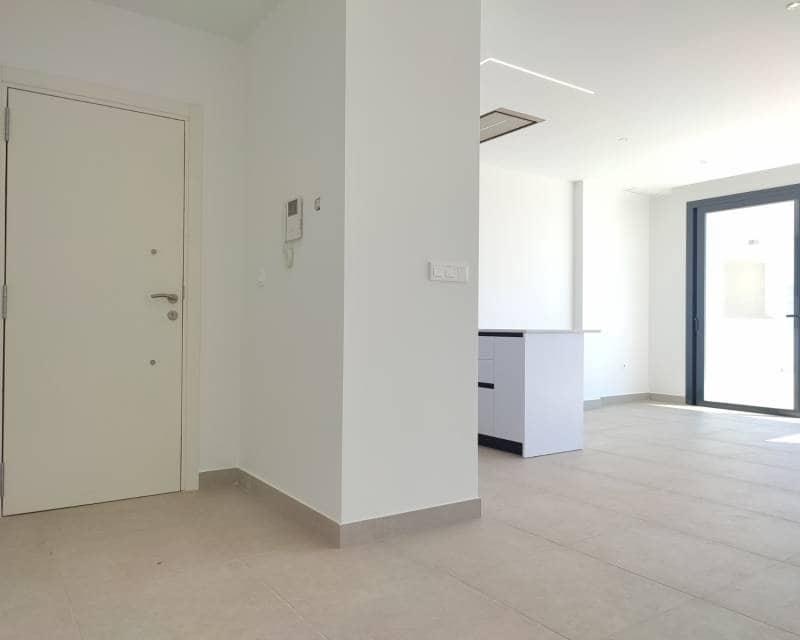 4 slaapkamer Villa te koop in Polop met garage - € 595.000 (Ref: 7425870)