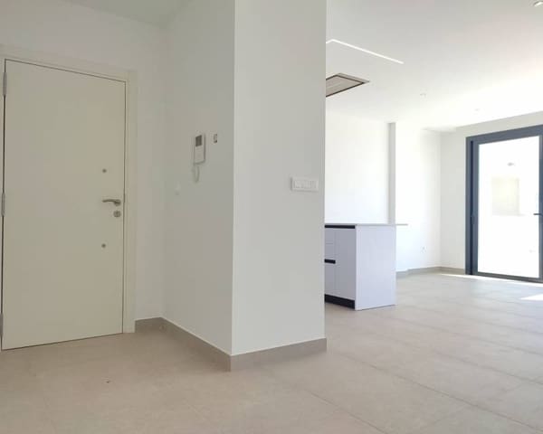 4 slaapkamer Villa te koop in Polop met garage - € 595.000 (Ref: 7425870)