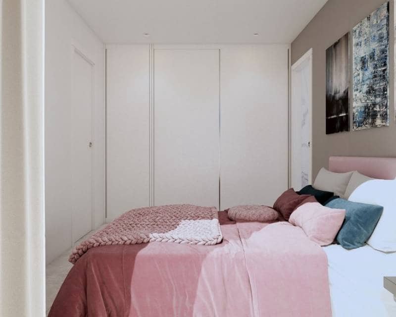 3 sypialnia Dom szeregowy na sprzedaż w Daya Nueva z basenem - 299 000 € (Ref: 7432784)