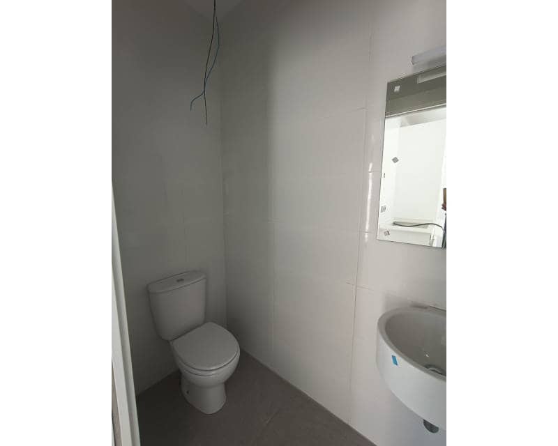 3 sypialnia Dom szeregowy na sprzedaż w Daya Nueva z basenem - 299 000 € (Ref: 7432784)