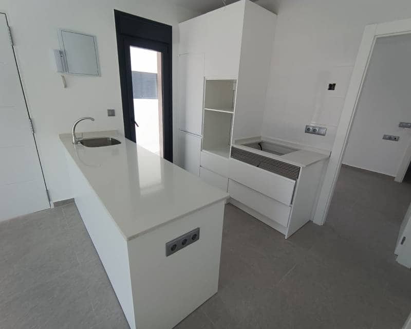 3 sypialnia Dom szeregowy na sprzedaż w Daya Nueva z basenem - 299 000 € (Ref: 7432784)