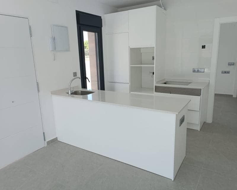 3 sypialnia Dom szeregowy na sprzedaż w Daya Nueva z basenem - 299 000 € (Ref: 7432784)