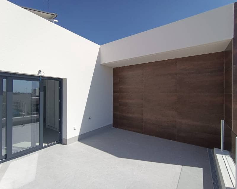 3 sypialnia Dom szeregowy na sprzedaż w Daya Nueva z basenem - 299 000 € (Ref: 7432784)