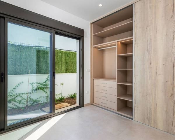 3 slaapkamer Villa te koop in Ciudad, San Javier met zwembad - € 549.900 (Ref: 7436232)