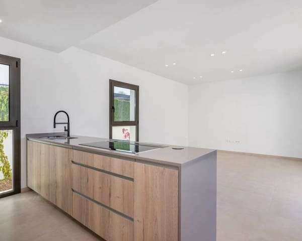 3 slaapkamer Villa te koop in Ciudad, San Javier met zwembad - € 549.900 (Ref: 7436232)