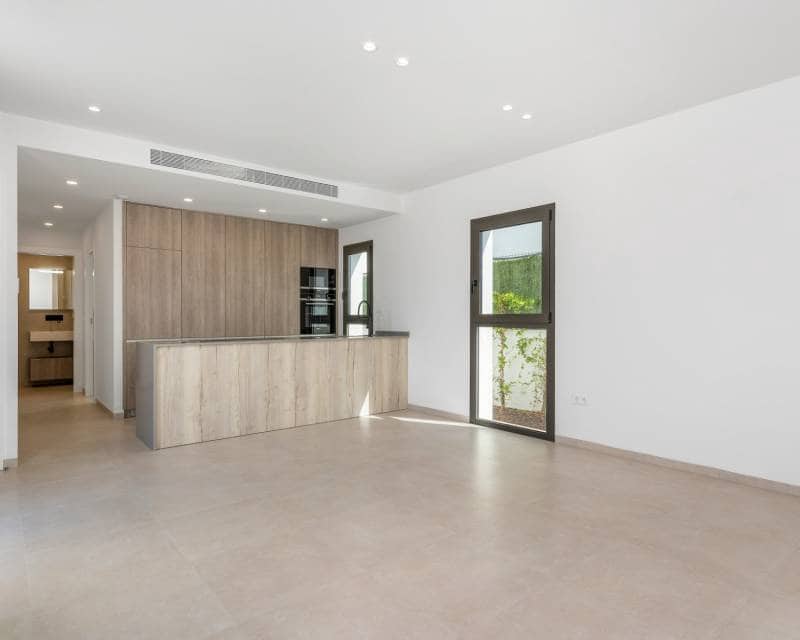 3 bedroom Villa for sale in San Javier with pool - € 549,900 (Ref: 7436232)