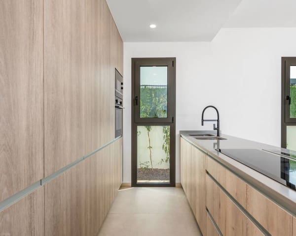 3 Zimmer Villa zu verkaufen in Ciudad, San Javier mit Pool - 549.900 € (Ref: 7436232)