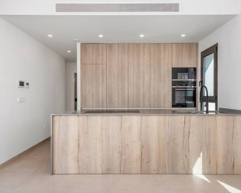 3 bedroom Villa for sale in San Javier with pool - € 549,900 (Ref: 7436232)