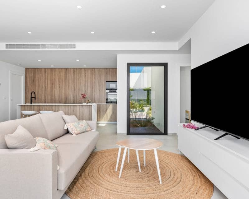 3 Zimmer Villa zu verkaufen in San Javier mit Pool - 590.000 € (Ref: 7436233)